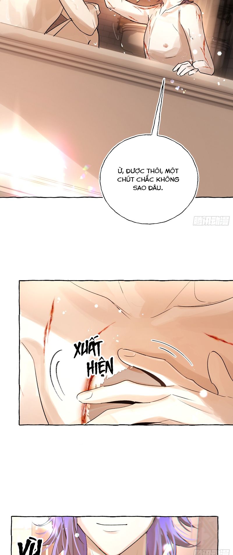 Lãm Nguyệt Triều Minh Chapter 16 - Trang 4
