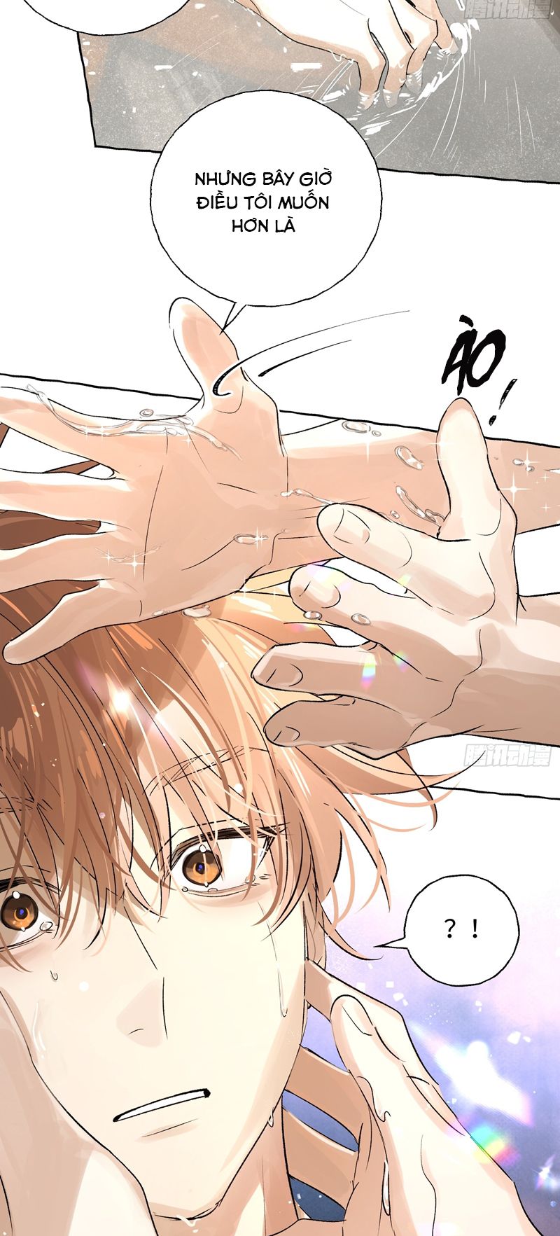 Lãm Nguyệt Triều Minh Chapter 16 - Trang 4