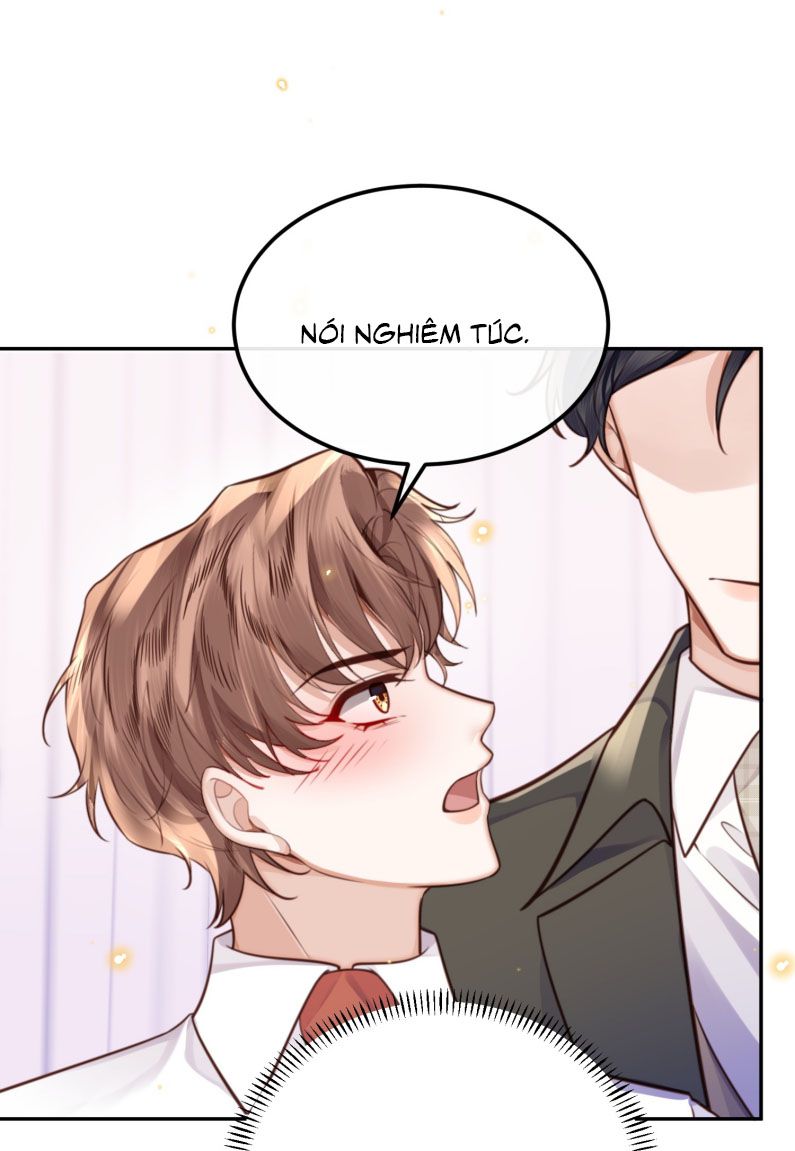 Tổng Tài Định Chế Tư Nhân Chap 93 - Trang 4