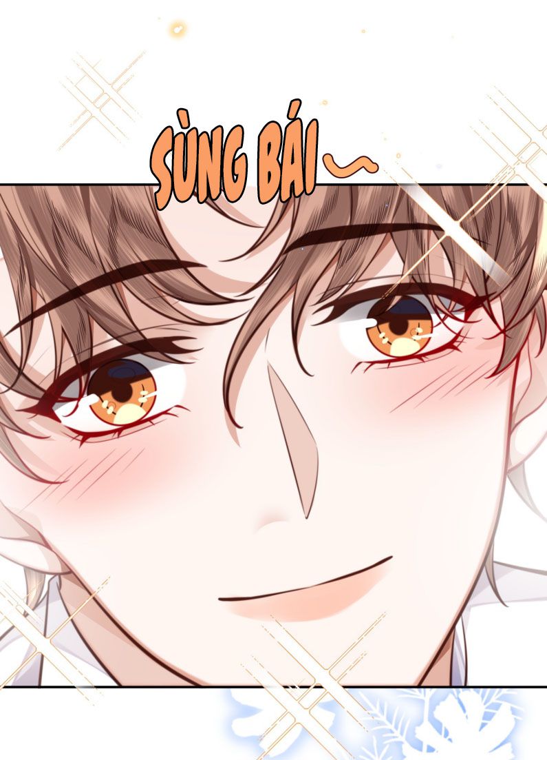 Tổng Tài Định Chế Tư Nhân Chap 93 - Trang 4