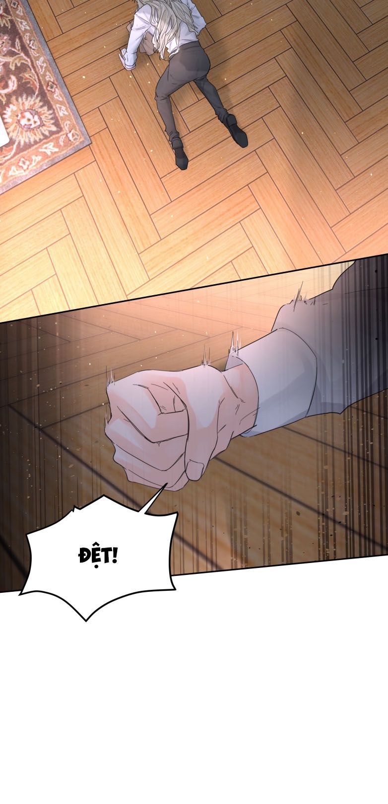 Tiền Nhiệm Vi Vương Chapter 70 - Trang 4