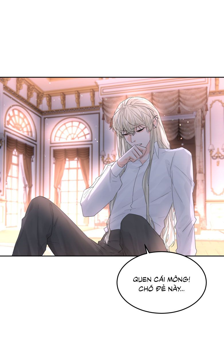 Tiền Nhiệm Vi Vương Chapter 70 - Trang 4