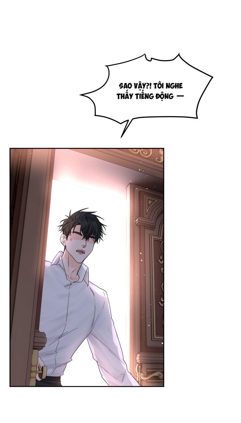 Tiền Nhiệm Vi Vương Chapter 70 - Trang 4
