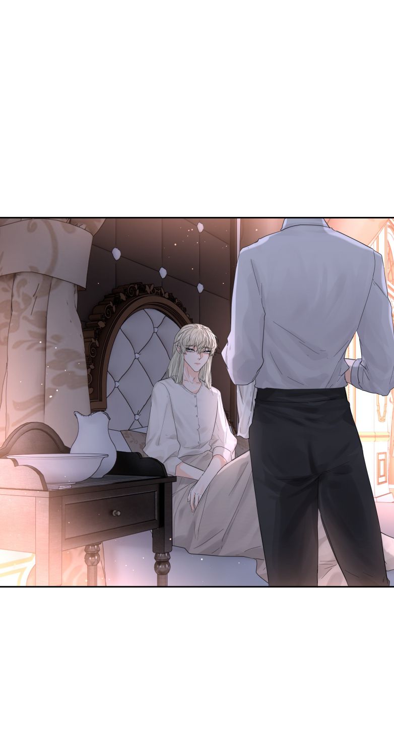 Tiền Nhiệm Vi Vương Chapter 70 - Trang 4