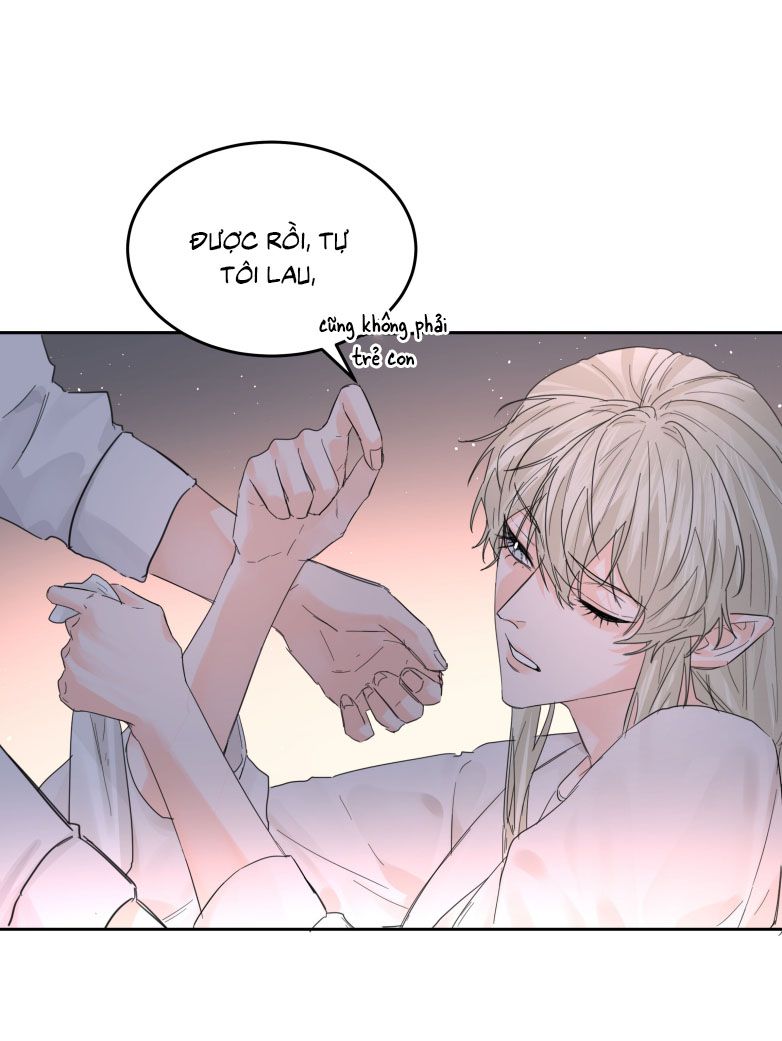 Tiền Nhiệm Vi Vương Chapter 70 - Trang 4