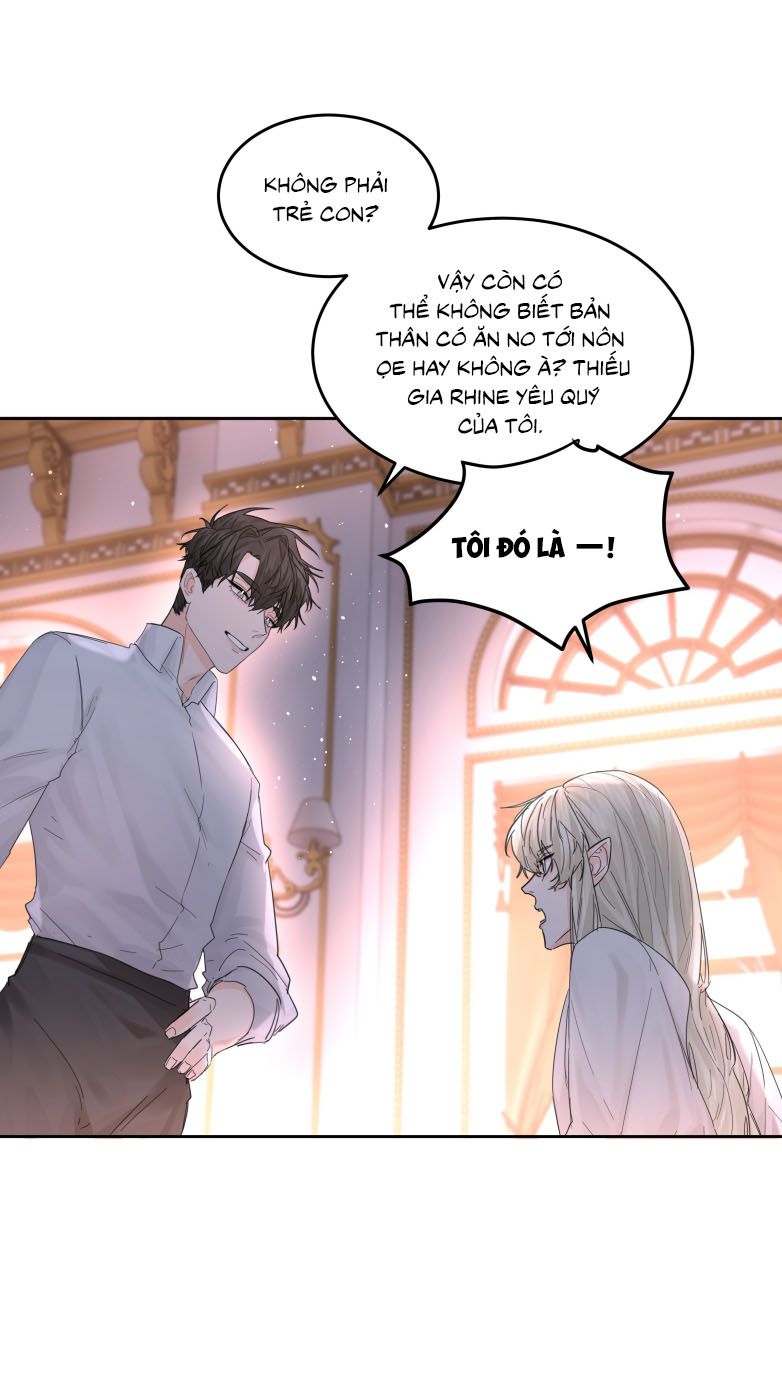 Tiền Nhiệm Vi Vương Chapter 70 - Trang 4