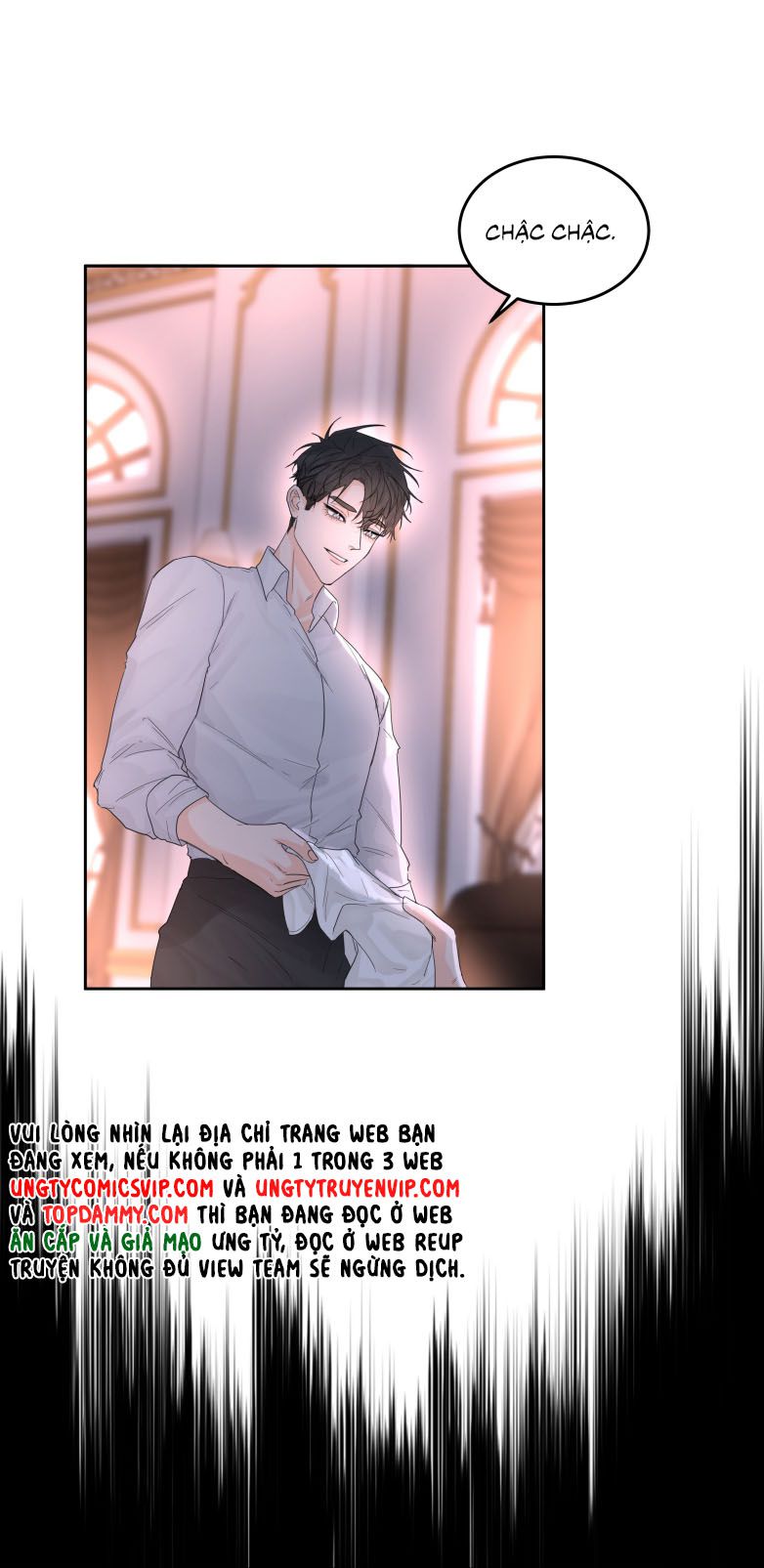 Tiền Nhiệm Vi Vương Chapter 70 - Trang 4