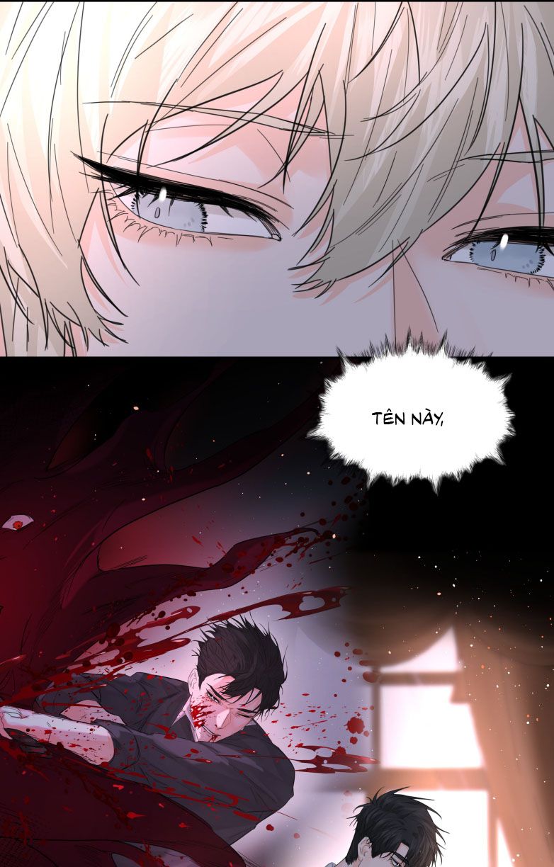Tiền Nhiệm Vi Vương Chapter 70 - Trang 4