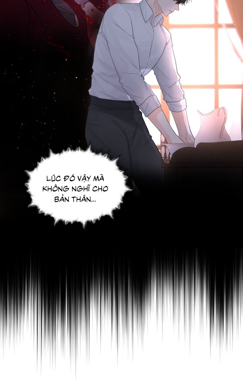 Tiền Nhiệm Vi Vương Chapter 70 - Trang 4