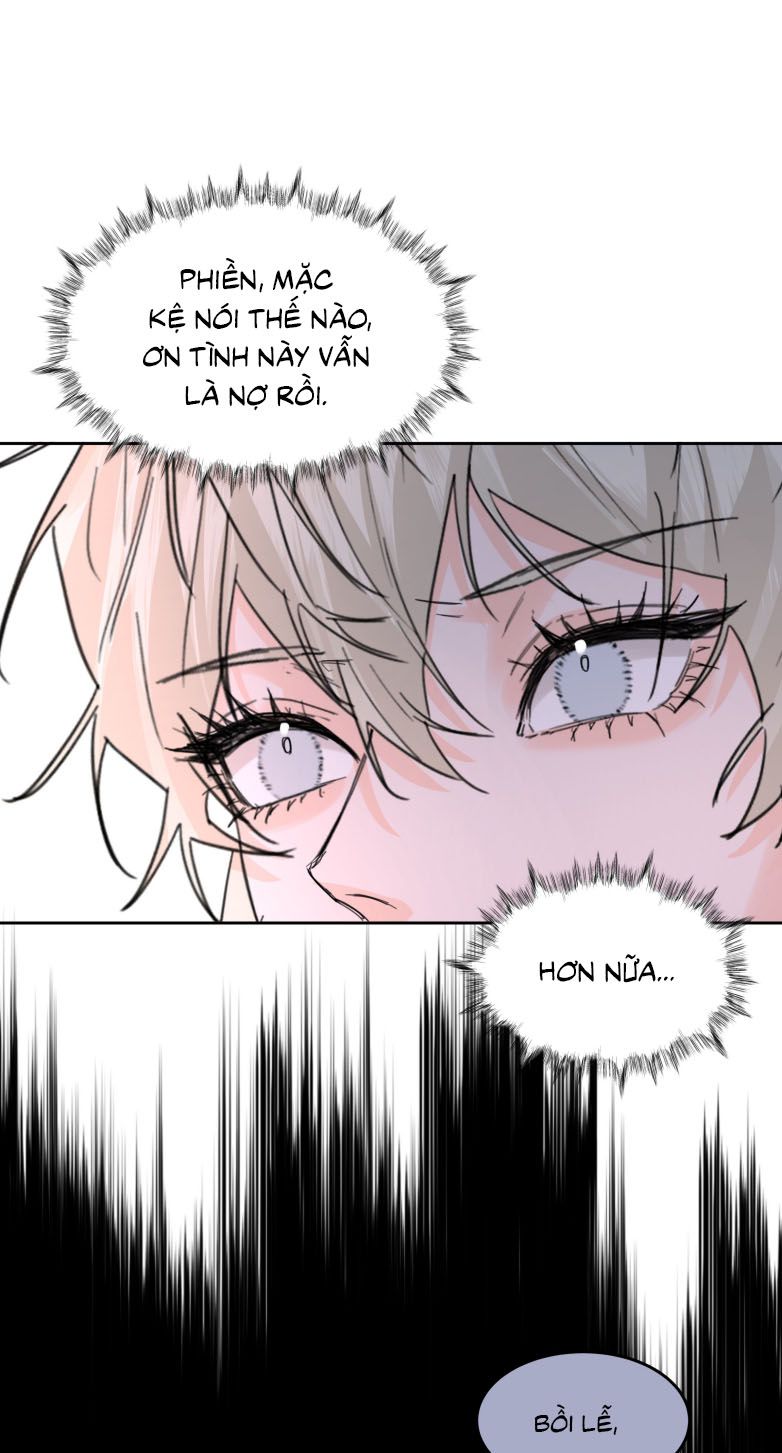 Tiền Nhiệm Vi Vương Chapter 70 - Trang 4