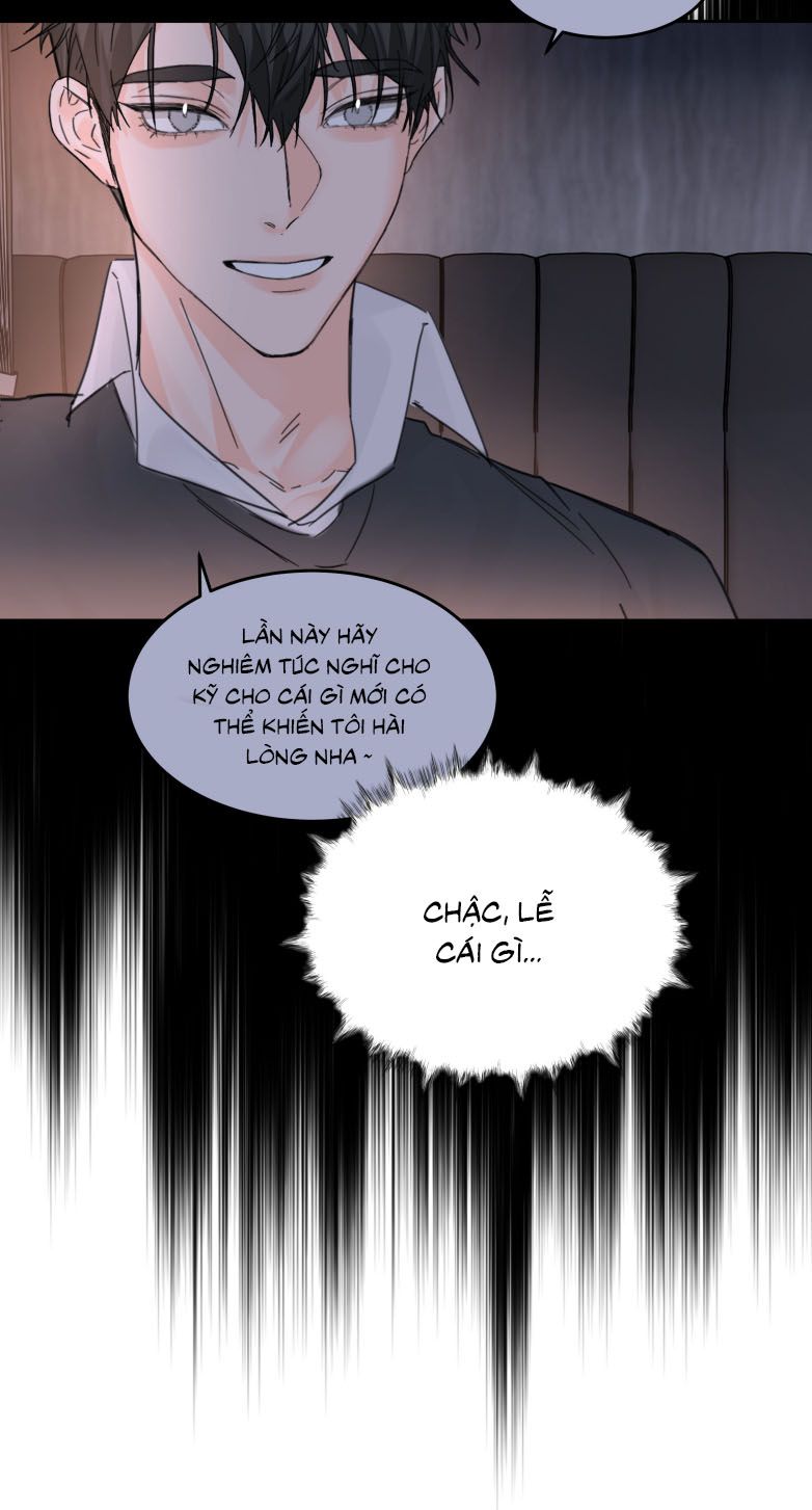 Tiền Nhiệm Vi Vương Chapter 70 - Trang 4