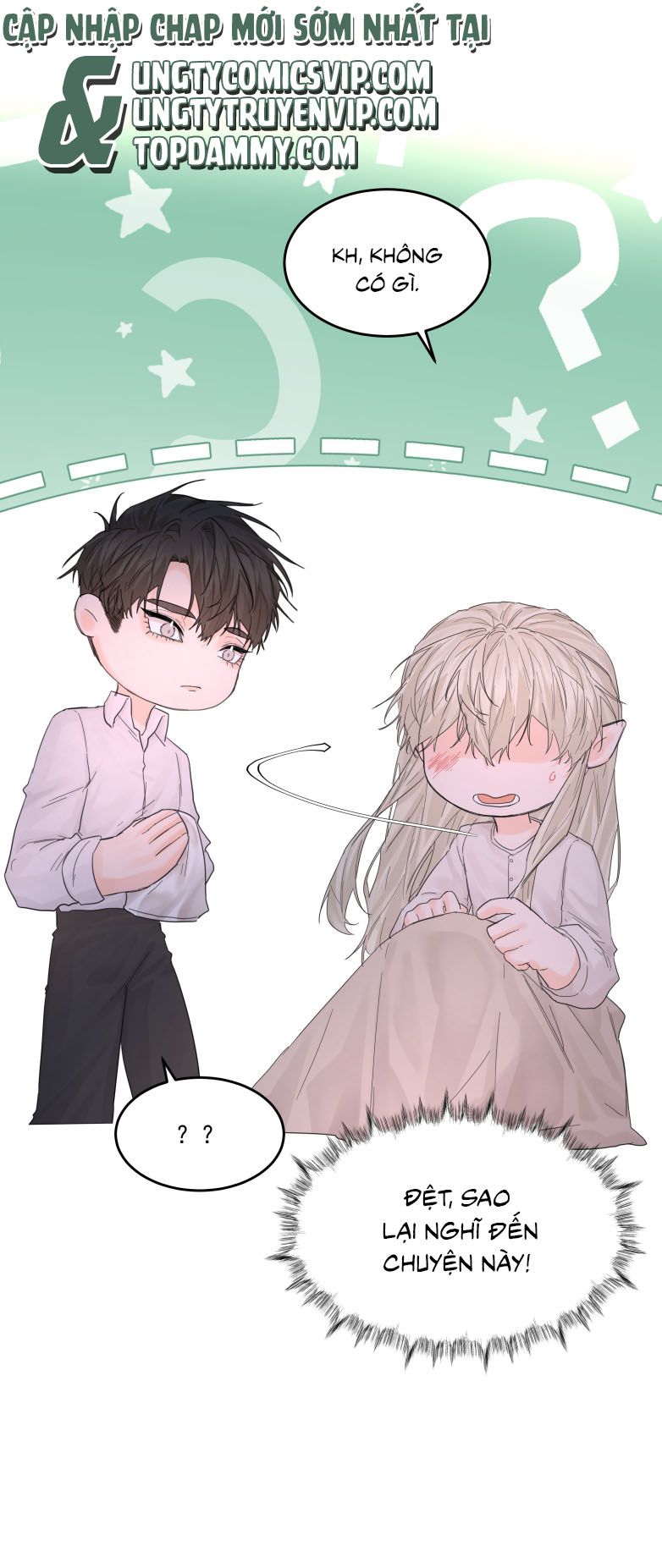 Tiền Nhiệm Vi Vương Chapter 70 - Trang 4