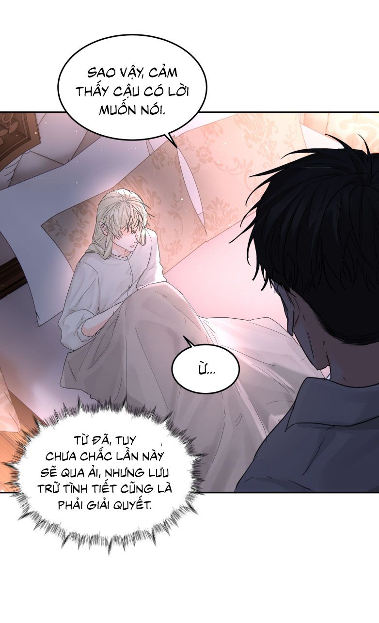 Tiền Nhiệm Vi Vương Chapter 70 - Trang 4