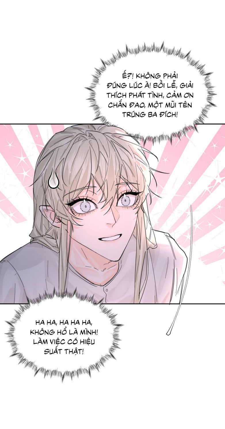 Tiền Nhiệm Vi Vương Chapter 70 - Trang 4