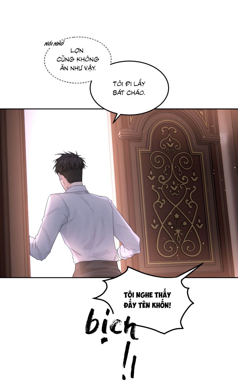 Tiền Nhiệm Vi Vương Chapter 70 - Trang 4