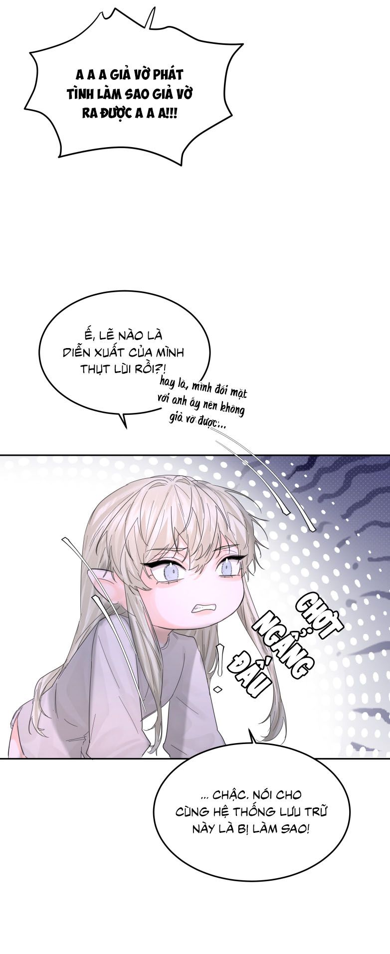 Tiền Nhiệm Vi Vương Chapter 70 - Trang 4