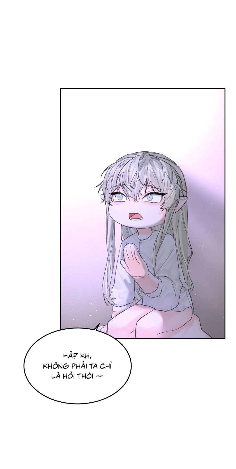 Tiền Nhiệm Vi Vương Chapter 70 - Trang 4