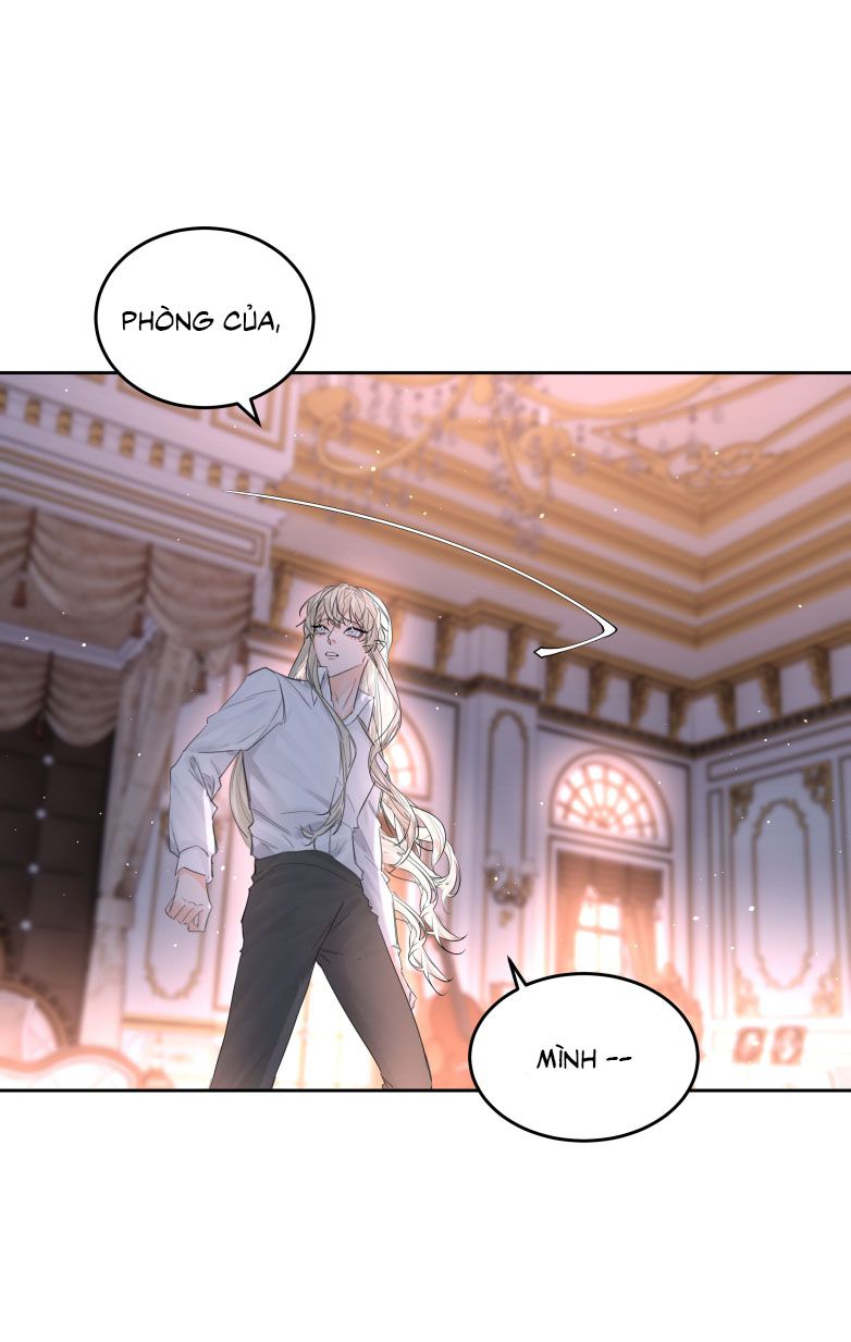 Tiền Nhiệm Vi Vương Chapter 70 - Trang 4