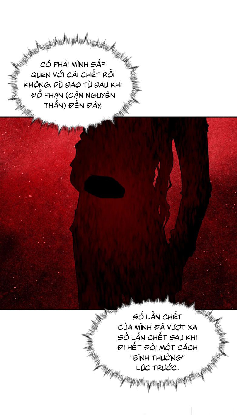 Tiền Nhiệm Vi Vương Chapter 70 - Trang 4