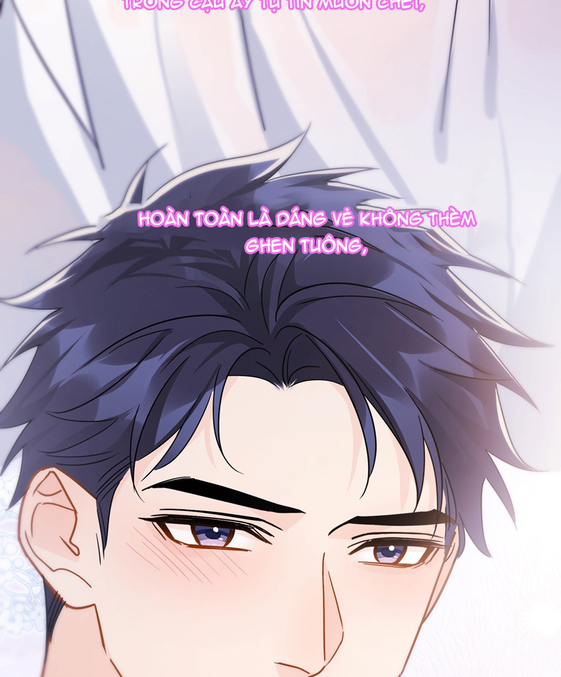 Theo Đuôi Chap 97 - Trang 4