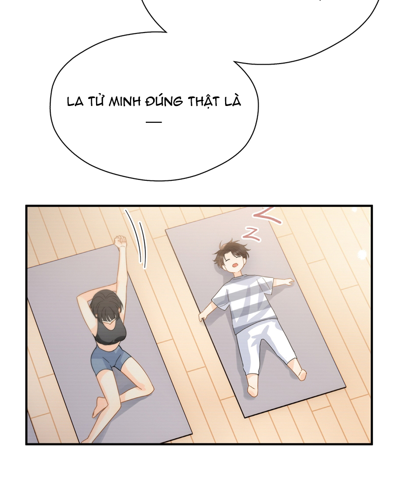 Theo Đuôi Chap 97 - Trang 4
