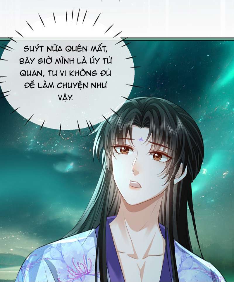 Ma Tôn Đại Nhân Song Tu Không Chapter 62 - Trang 3