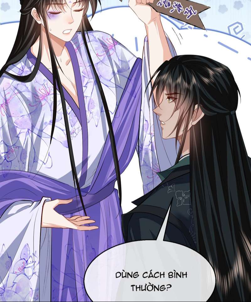 Ma Tôn Đại Nhân Song Tu Không Chapter 62 - Trang 3