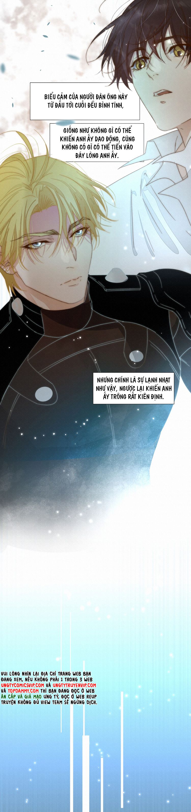 Tuyệt Xử Phùng Sinh Chapter 32 - Trang 4