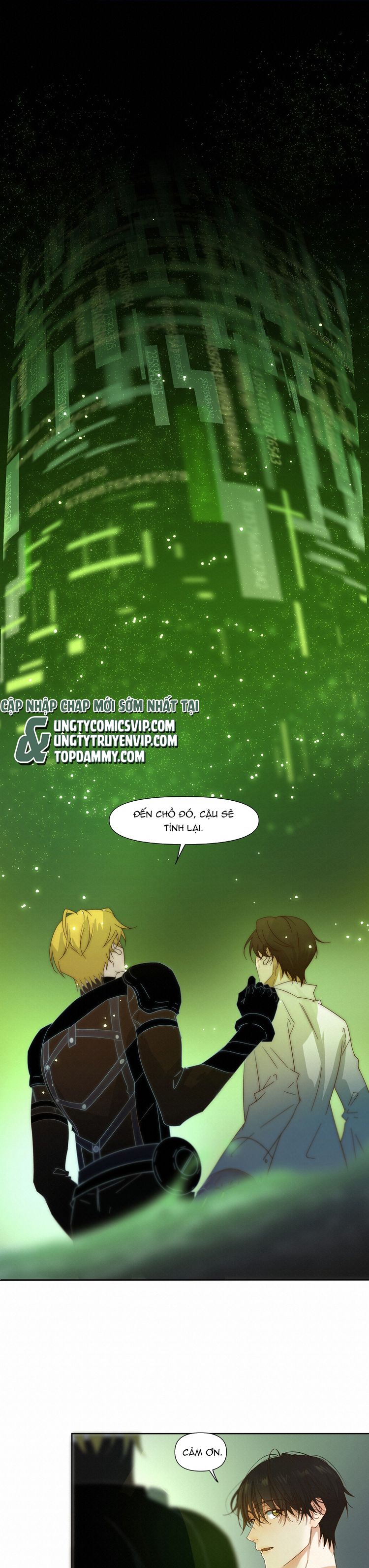 Tuyệt Xử Phùng Sinh Chapter 32 - Trang 4