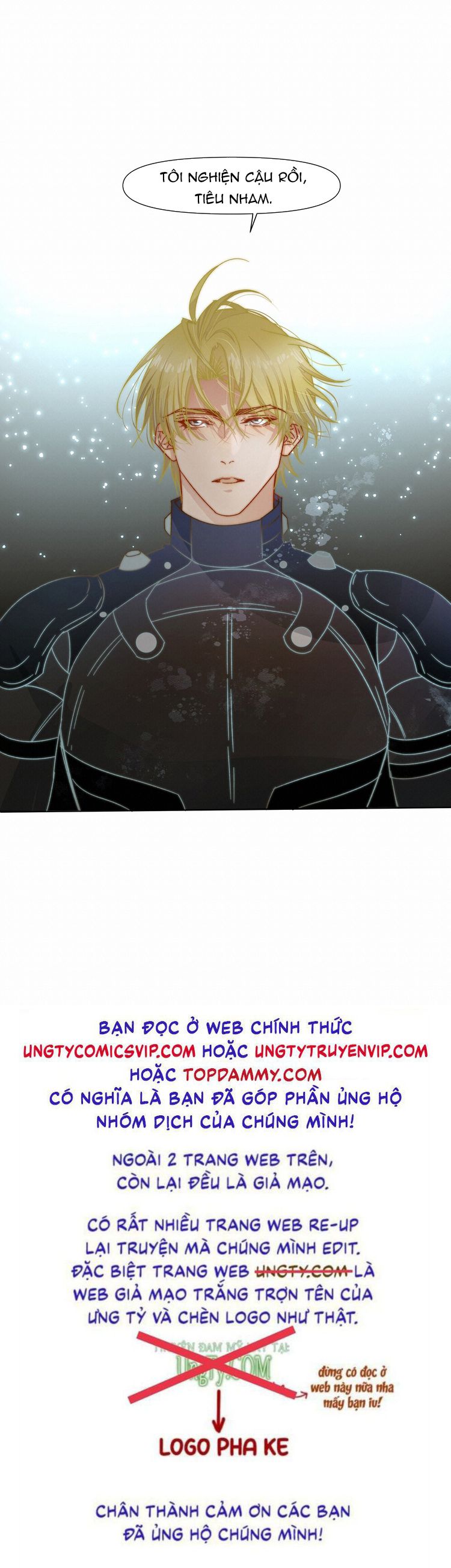 Tuyệt Xử Phùng Sinh Chapter 32 - Trang 4