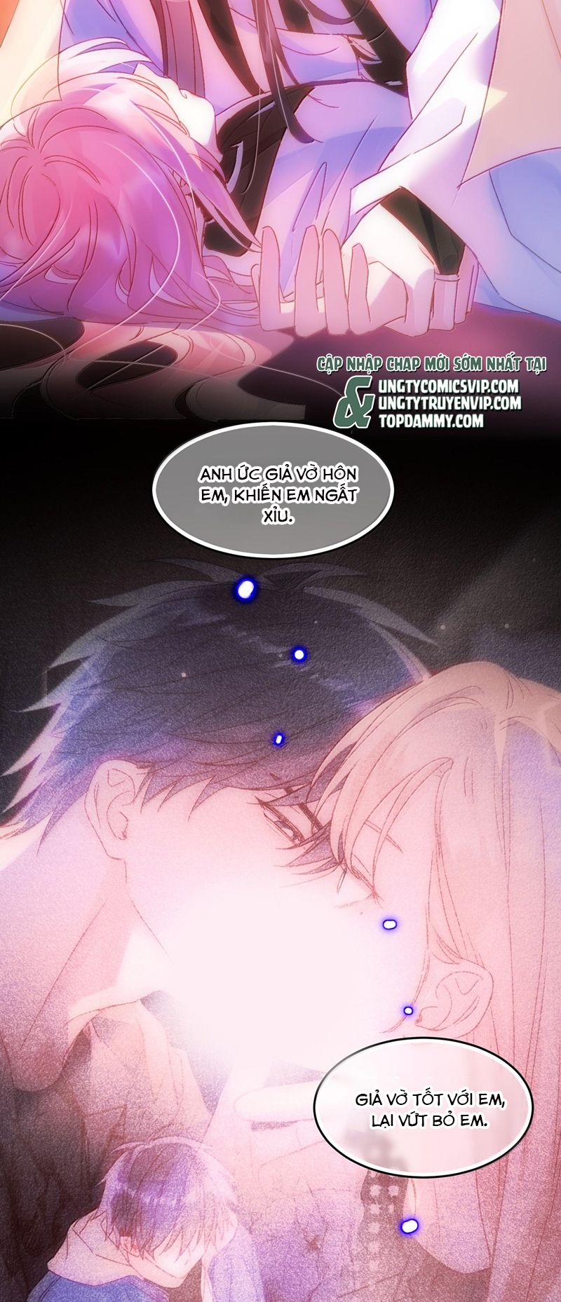Tôi Phải Làm 1 Kẻ Đại Xấu Xa Chapter 130 - Trang 3