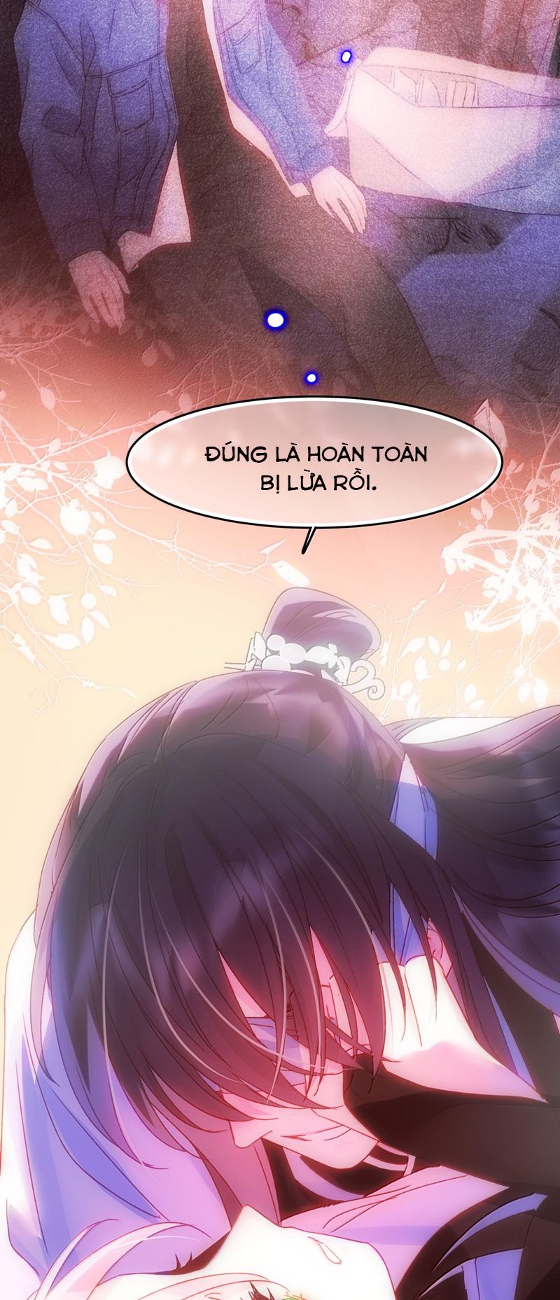 Tôi Phải Làm 1 Kẻ Đại Xấu Xa Chapter 130 - Trang 3