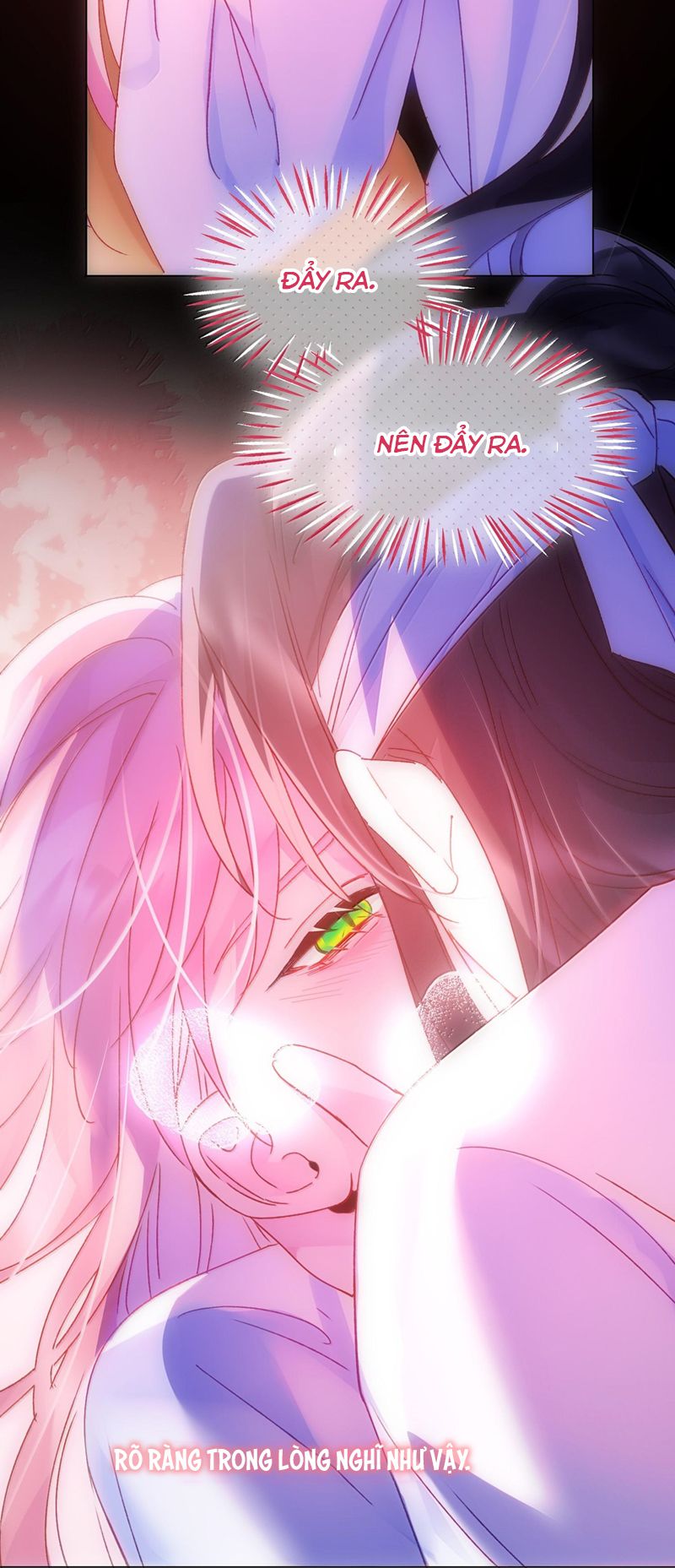 Tôi Phải Làm 1 Kẻ Đại Xấu Xa Chapter 130 - Trang 3