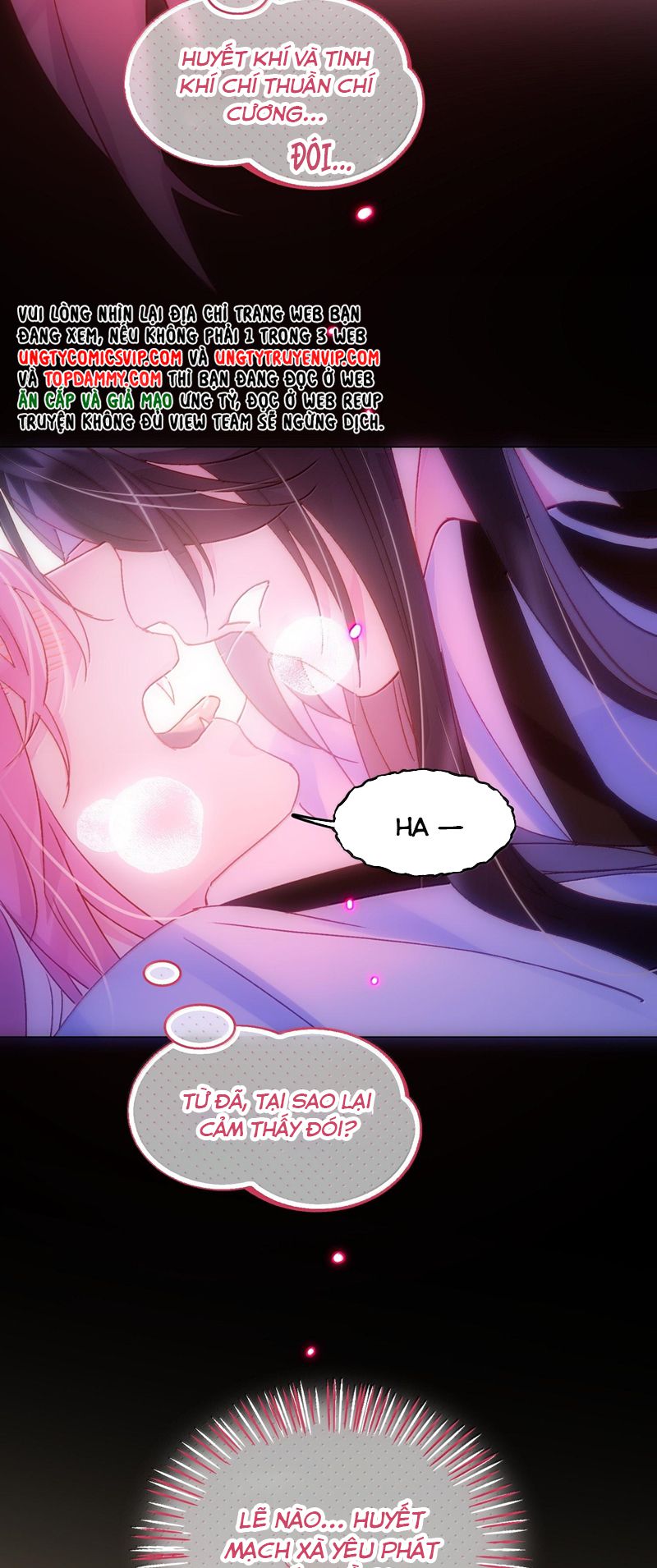 Tôi Phải Làm 1 Kẻ Đại Xấu Xa Chapter 130 - Trang 3