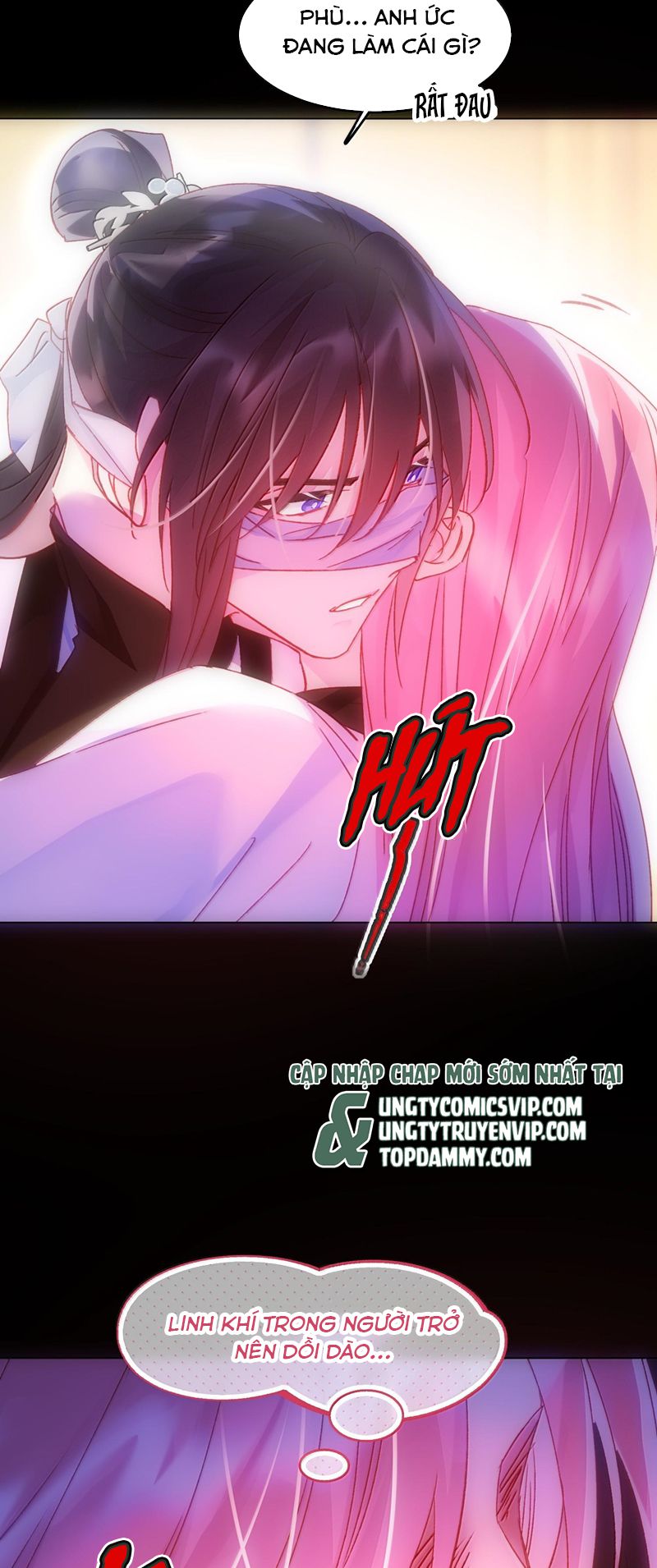 Tôi Phải Làm 1 Kẻ Đại Xấu Xa Chapter 130 - Trang 3