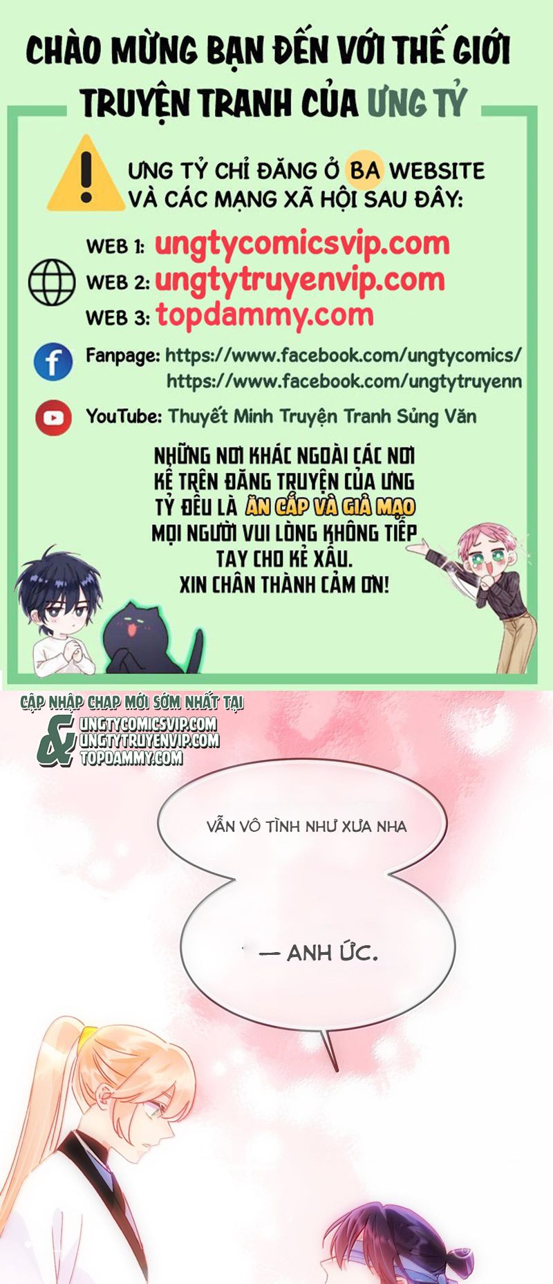 Tôi Phải Làm 1 Kẻ Đại Xấu Xa Chapter 130 - Trang 3
