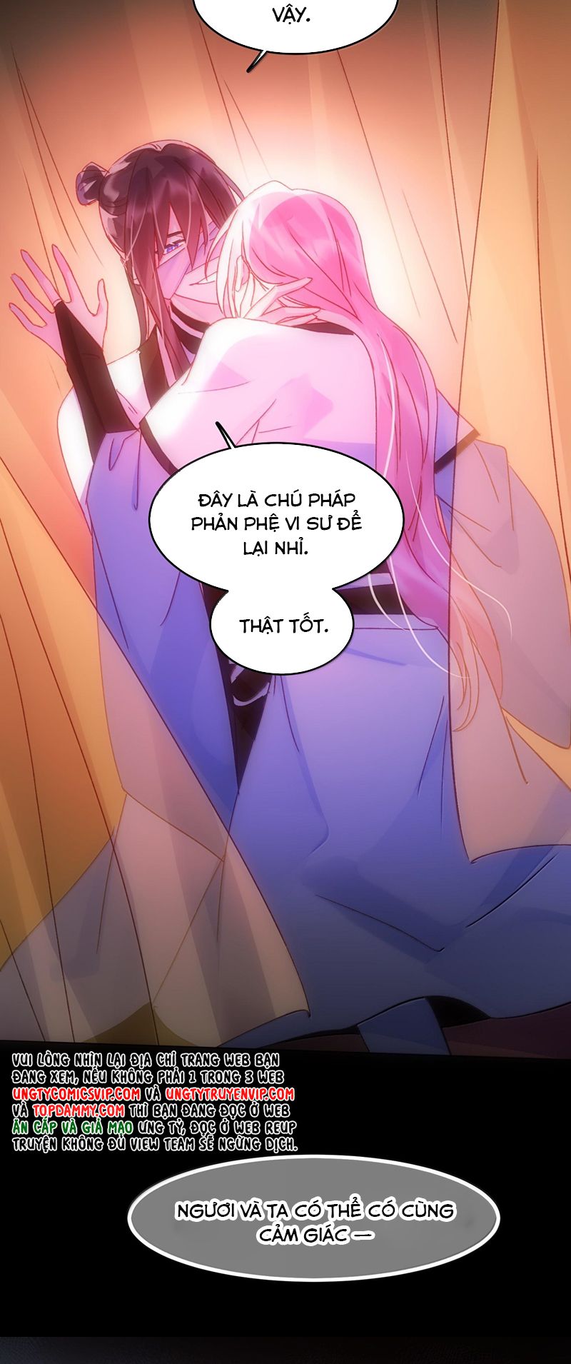 Tôi Phải Làm 1 Kẻ Đại Xấu Xa Chapter 130 - Trang 3