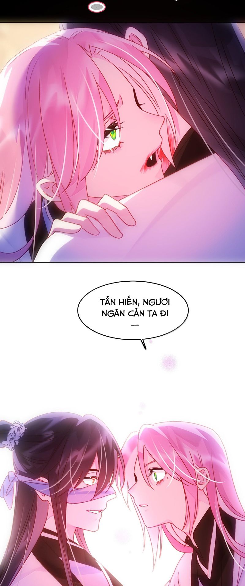 Tôi Phải Làm 1 Kẻ Đại Xấu Xa Chapter 130 - Trang 3