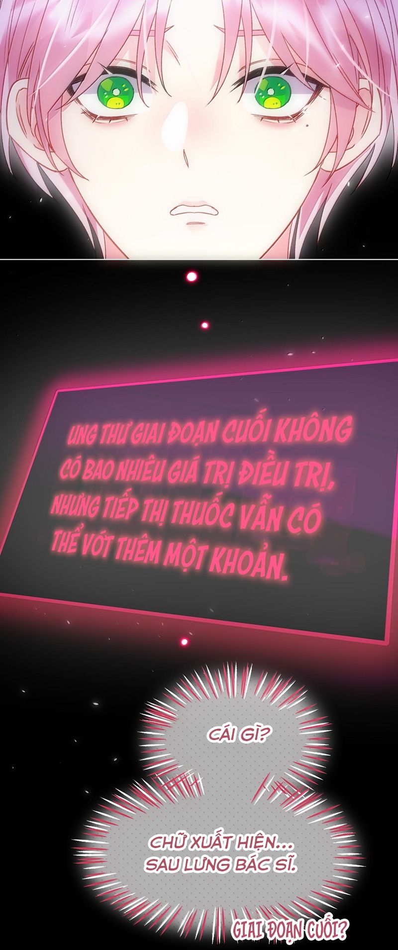 Tôi Phải Làm 1 Kẻ Đại Xấu Xa Chapter 130 - Trang 3