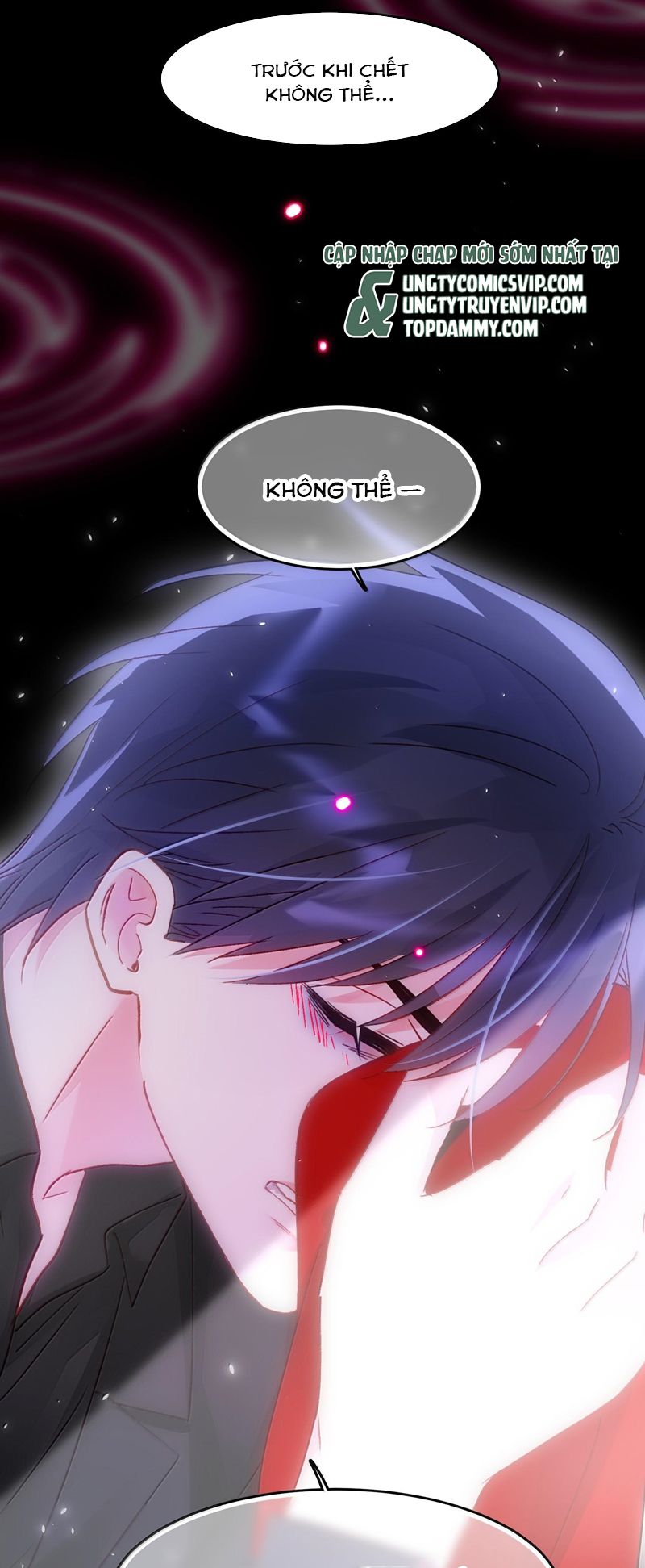 Tôi Phải Làm 1 Kẻ Đại Xấu Xa Chapter 130 - Trang 3
