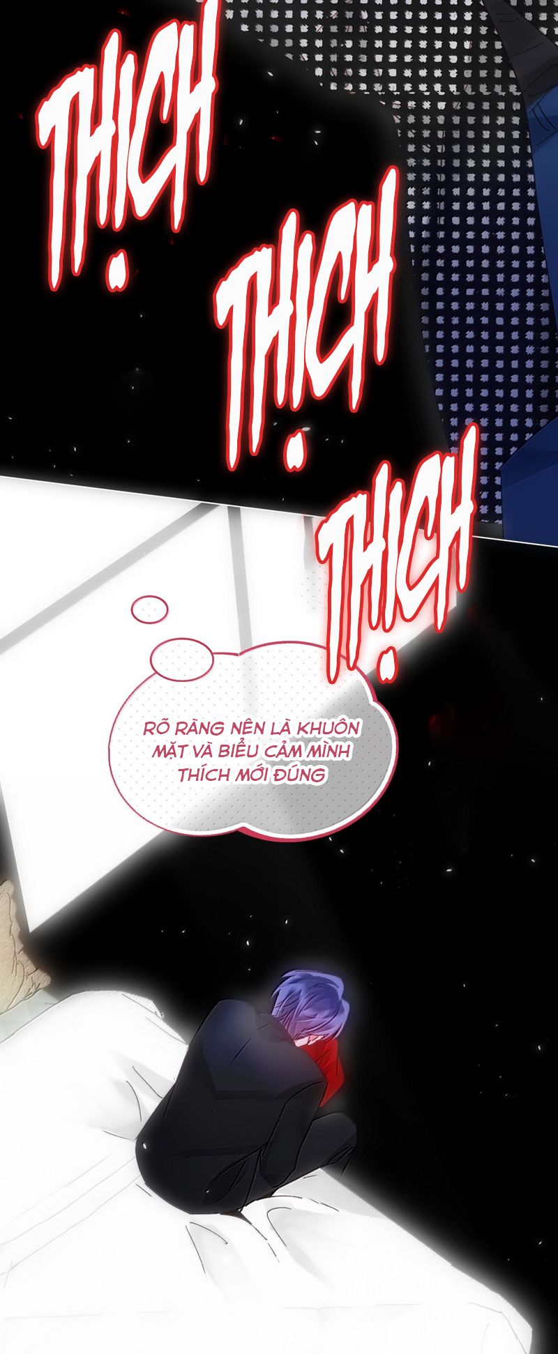Tôi Phải Làm 1 Kẻ Đại Xấu Xa Chapter 130 - Trang 3