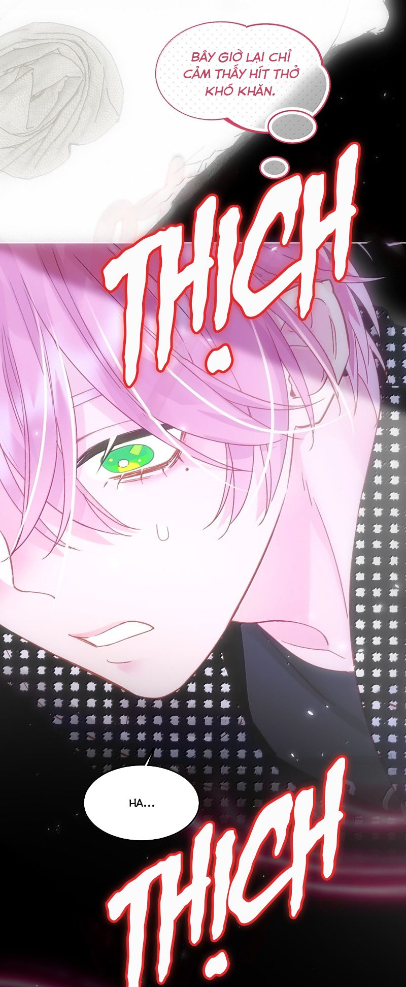 Tôi Phải Làm 1 Kẻ Đại Xấu Xa Chapter 130 - Trang 3