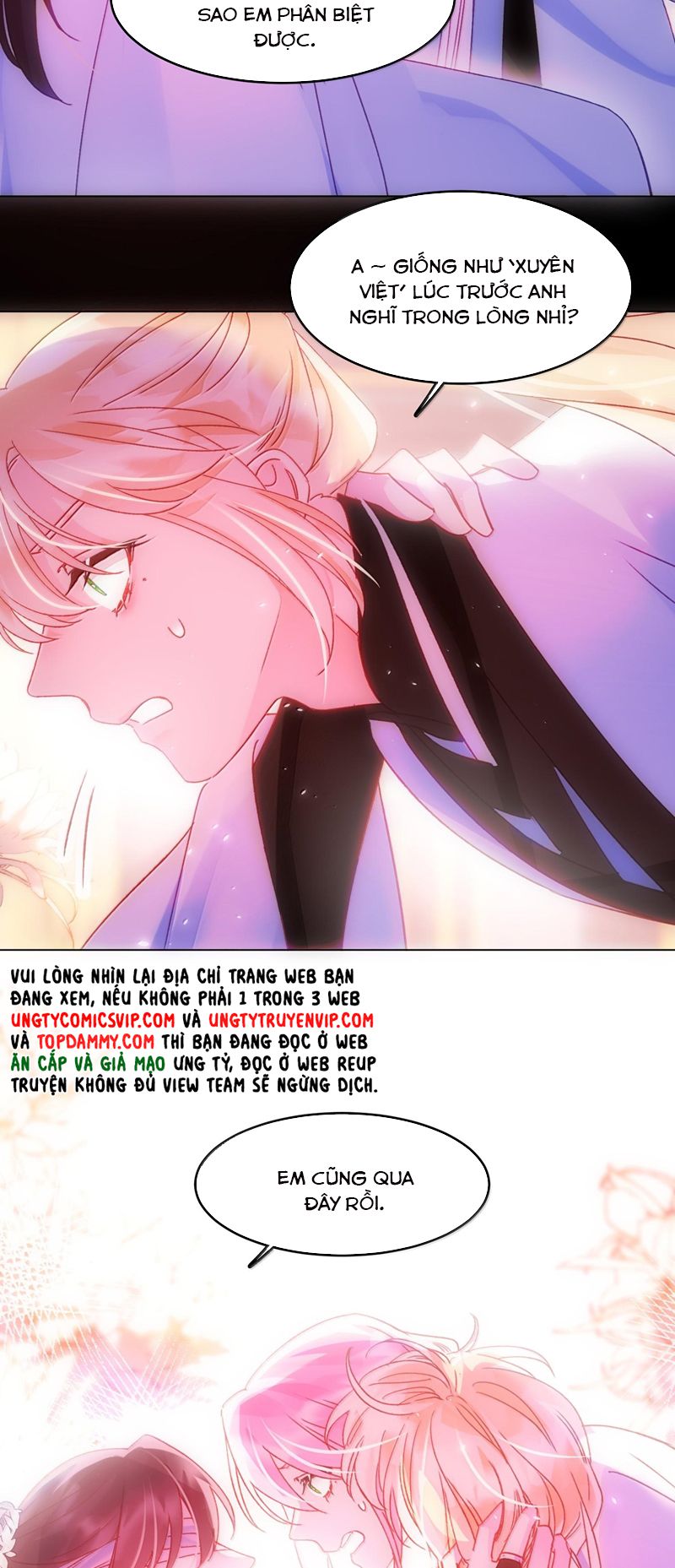 Tôi Phải Làm 1 Kẻ Đại Xấu Xa Chapter 130 - Trang 3
