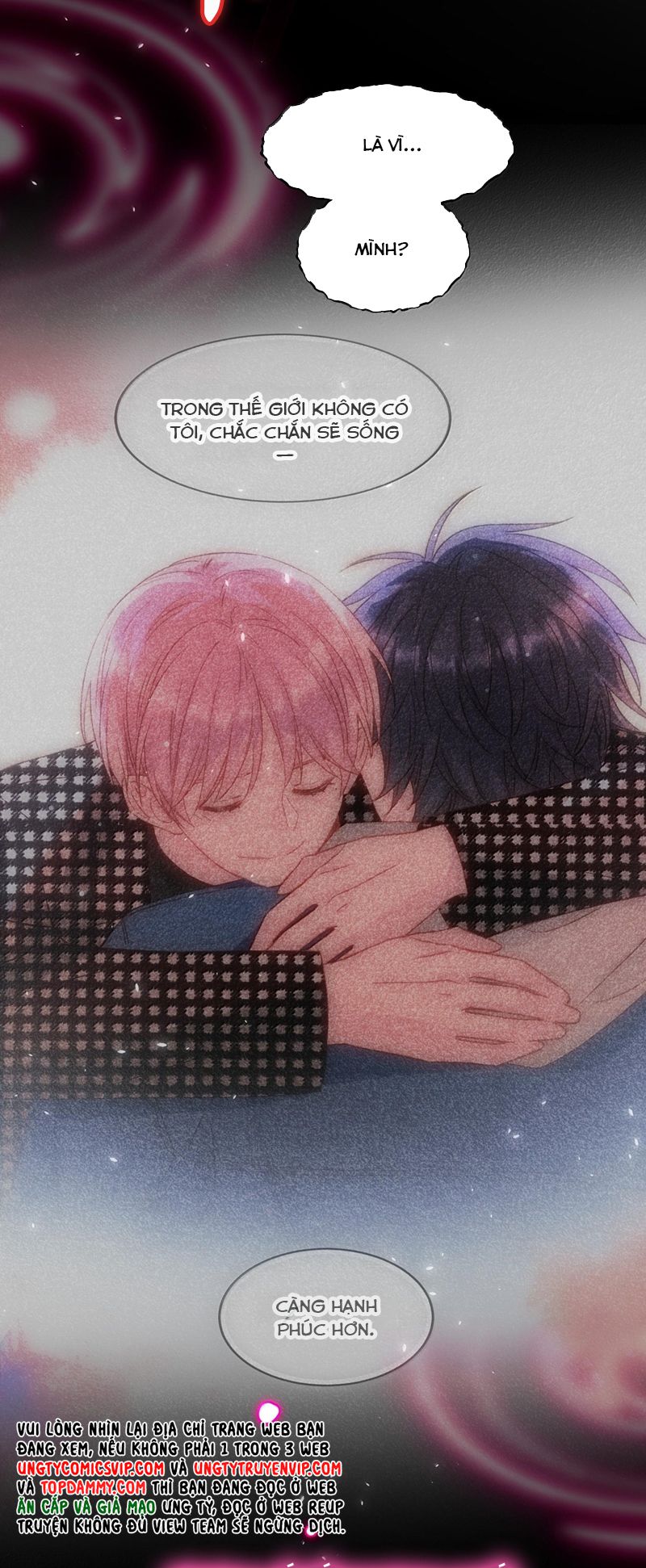 Tôi Phải Làm 1 Kẻ Đại Xấu Xa Chapter 130 - Trang 3