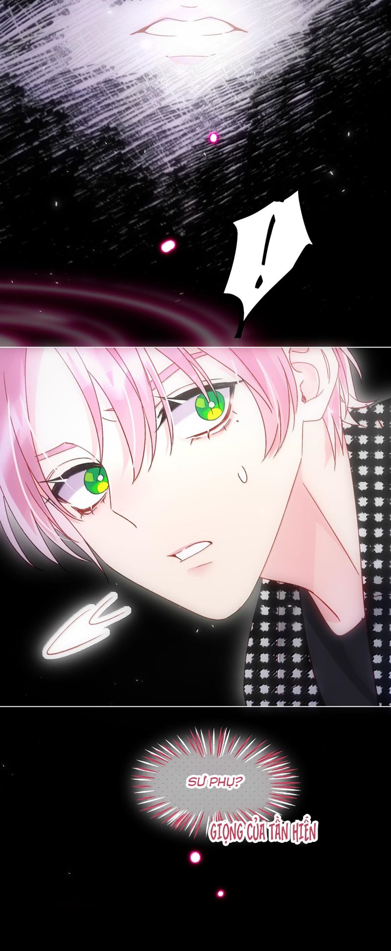 Tôi Phải Làm 1 Kẻ Đại Xấu Xa Chapter 130 - Trang 3
