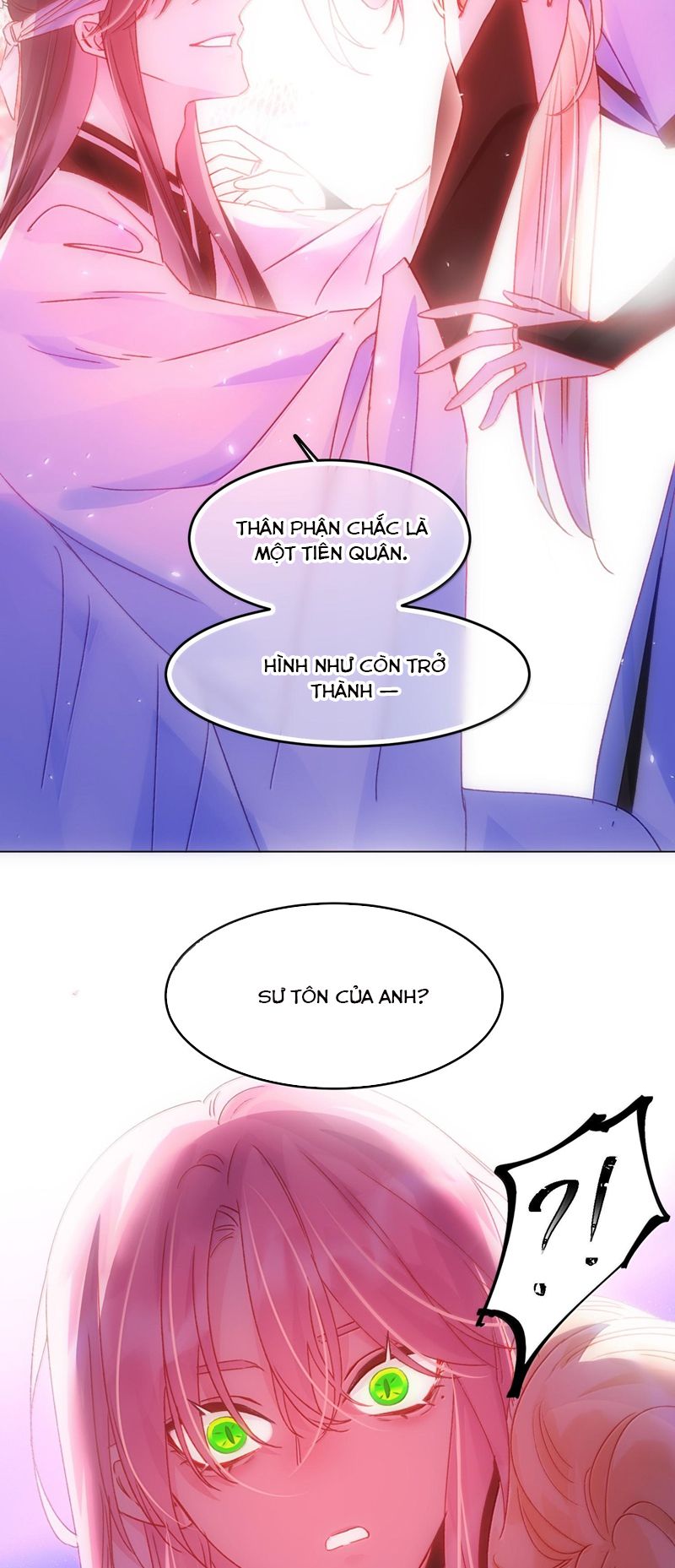 Tôi Phải Làm 1 Kẻ Đại Xấu Xa Chapter 130 - Trang 3