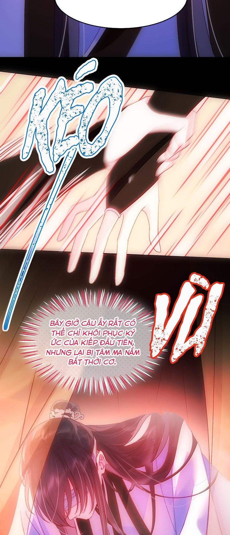 Tôi Phải Làm 1 Kẻ Đại Xấu Xa Chapter 130 - Trang 3