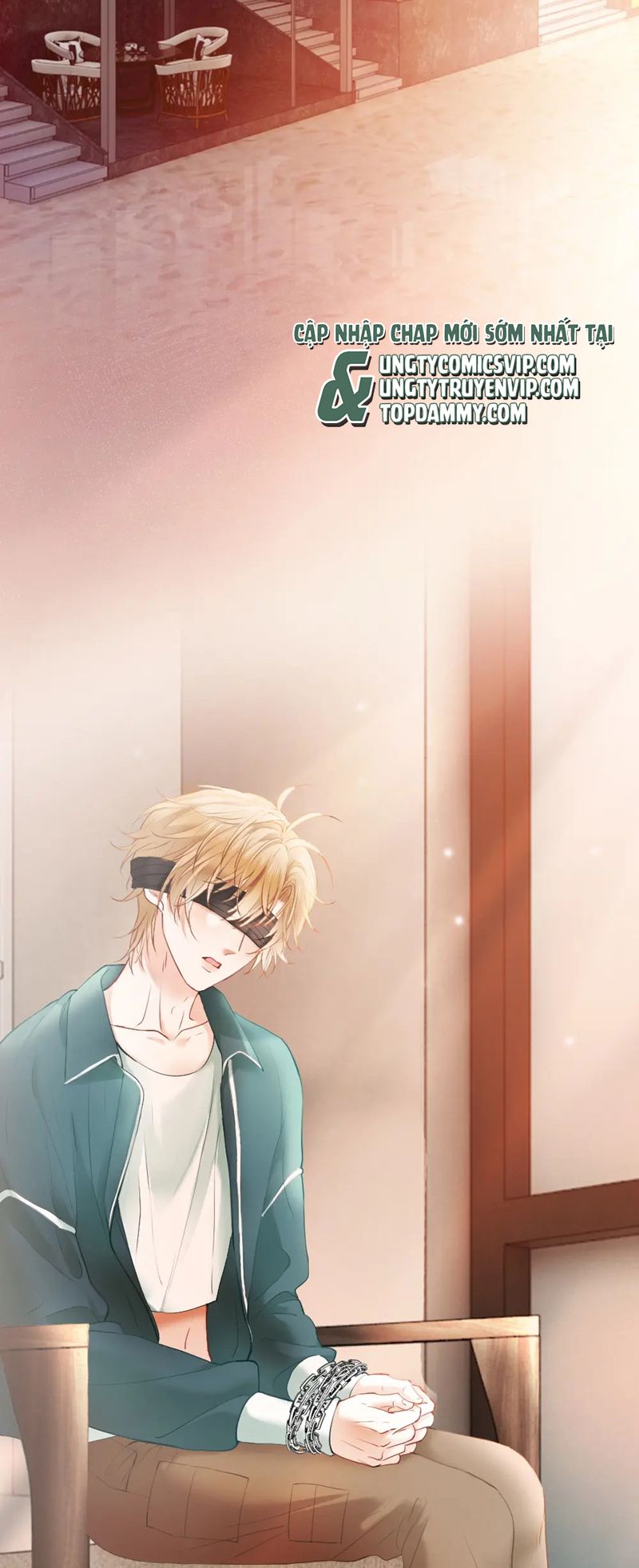 Tiểu Thiếu Gia Dựa Vào Mỹ Mạo Hoành Hành Toàn Hệ Thống Chapter 24 - Trang 3