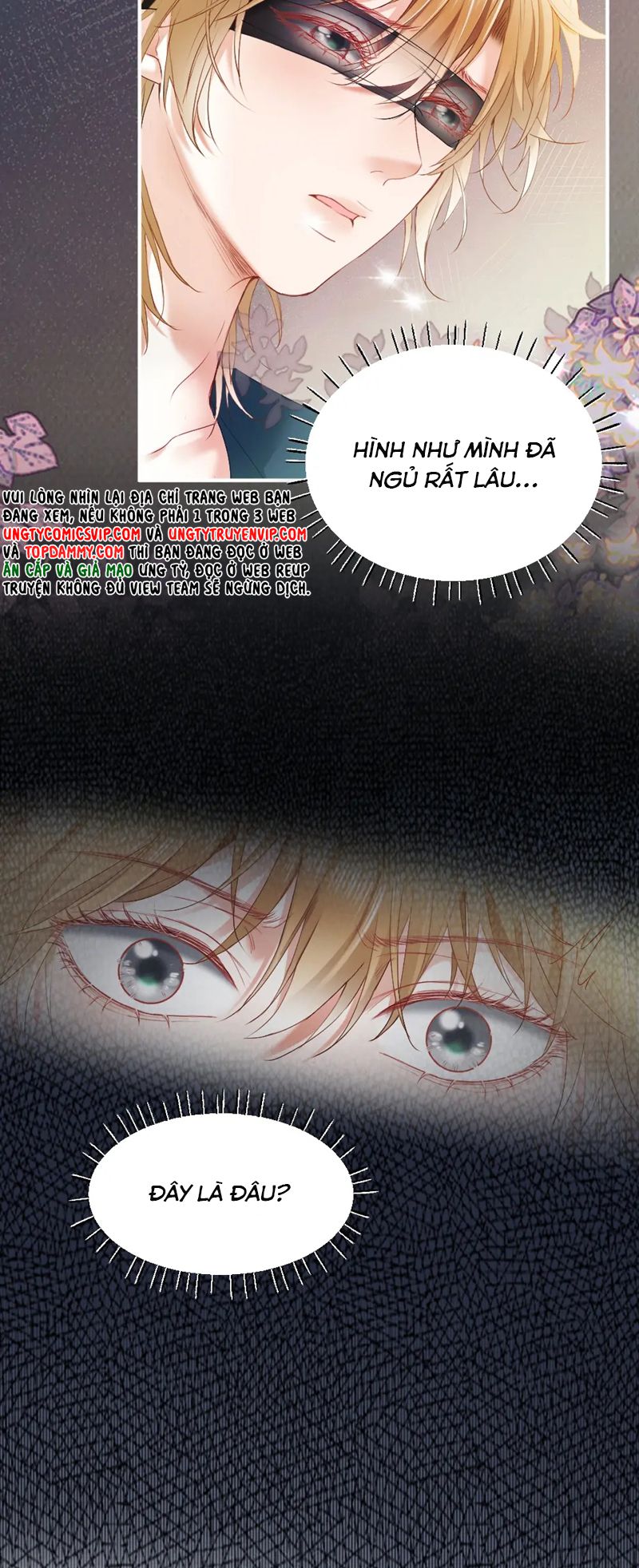 Tiểu Thiếu Gia Dựa Vào Mỹ Mạo Hoành Hành Toàn Hệ Thống Chapter 24 - Trang 3