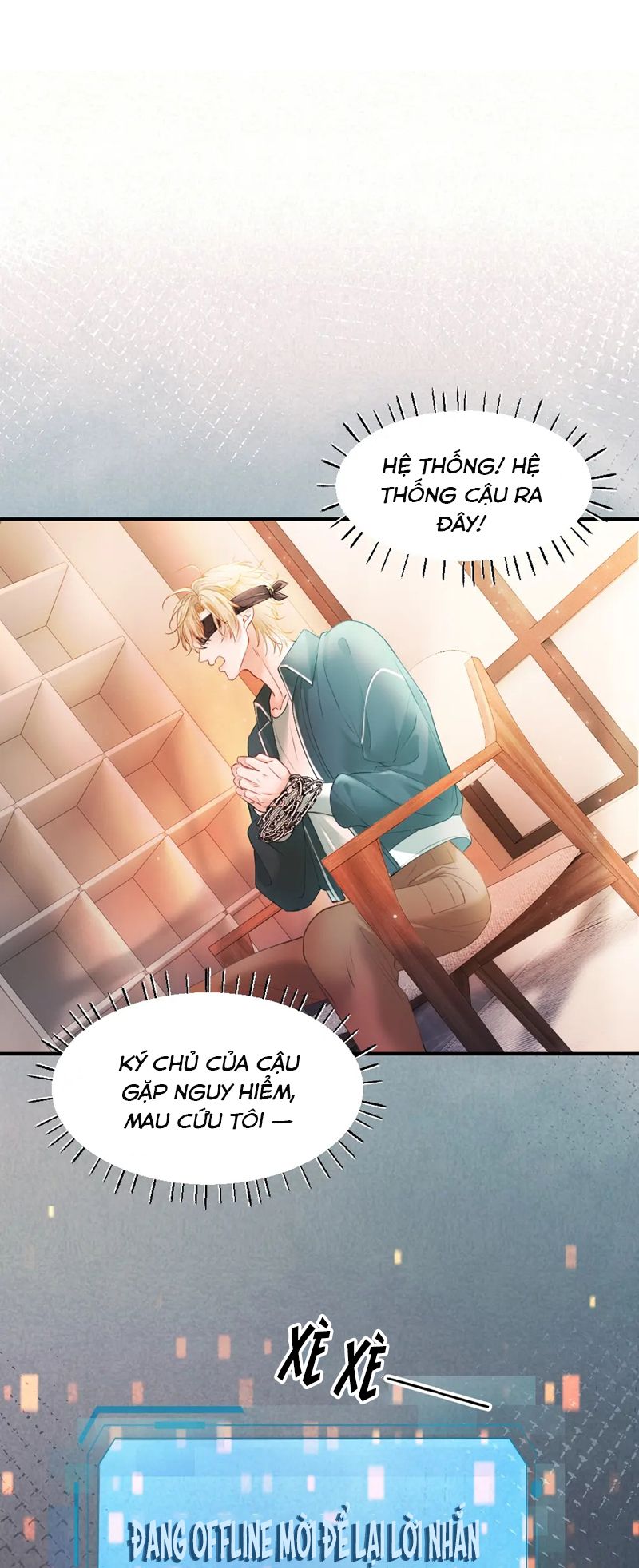 Tiểu Thiếu Gia Dựa Vào Mỹ Mạo Hoành Hành Toàn Hệ Thống Chapter 24 - Trang 3